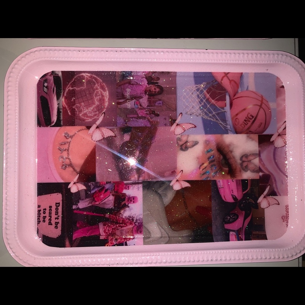 Trays - Picture 13 of 16